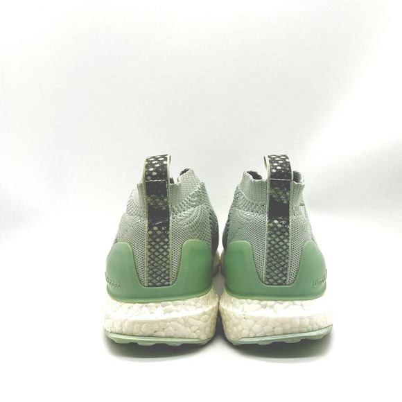 Adidas Shoes Men Size 10.5‎ Ace 16+ Purecontrol Ultraboost Clay/Sesame Sneakers main image 4
